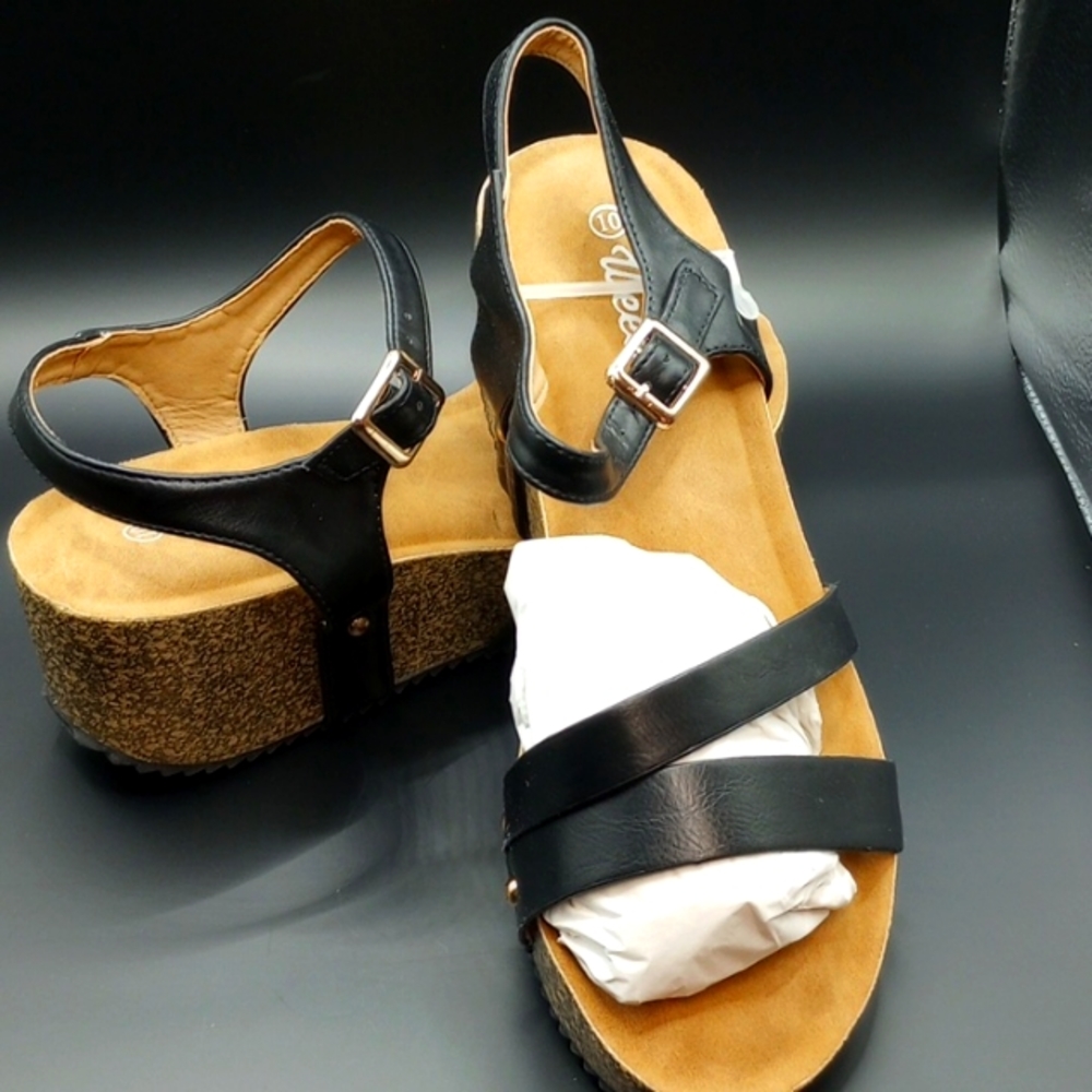 Shoes Sandels